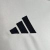 Camiseta Real Madrid Entrenamiento Prepartido 2024-2025 detalle tela