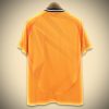 Maillot Réal Madrid Extérieur 2024-2025 vue de dos