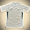 maillotsaudiexterieurdos.jpg Camiseta Arabia Saudí Segunda Equipación 2024-2025 vista de perfil