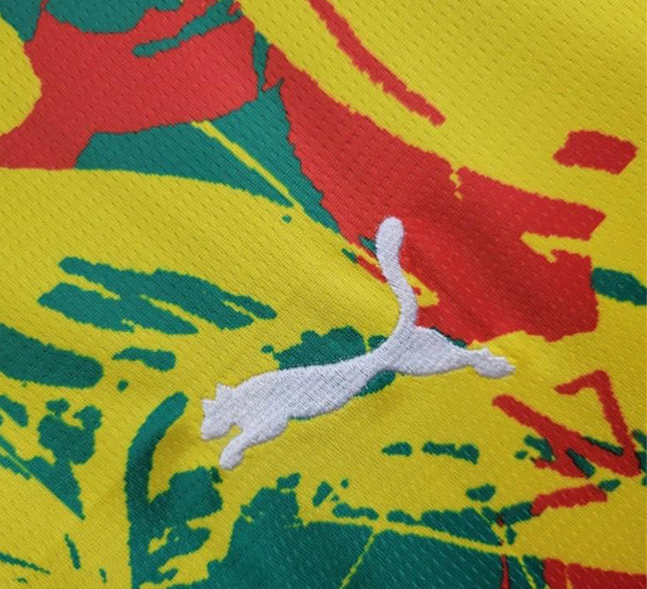 maillotsenegalavantmatchpuma.jpg Maillot Sénégal Avant-Match 2024 vue de dos