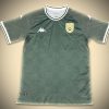Camiseta Concept Túnez Edición Verde 2526
