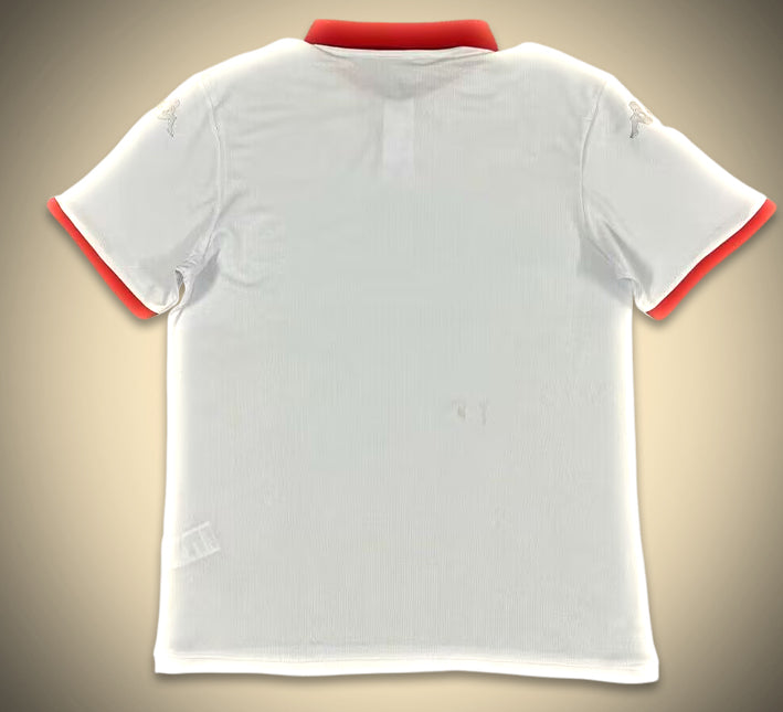 maillottunisieawaydos.jpg Maillot Tunisie Extérieur 2024-2025 vue de profil