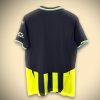 maillot-exterieur-manchester-city-saison-2024-2025-couleur-bleu-marine Maillot extérieur Manchester City saison 2024 2025 couleur bleu marine