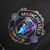 maillot-concept-manchester-united-edition-balmain-saison-2024-2025 Camiseta concept del Manchester United edición Balmain temporada 2024 2025