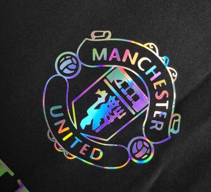 maillot-concept-manchester-united-edition-balmain-saison-2024-2025 Camiseta concept del Manchester United edición Balmain temporada 2024 2025