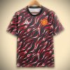 Camiseta Manchester United Entrenamiento 2526