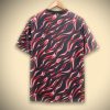 Camiseta de entrenamiento Manchester United para fútbol adulto
