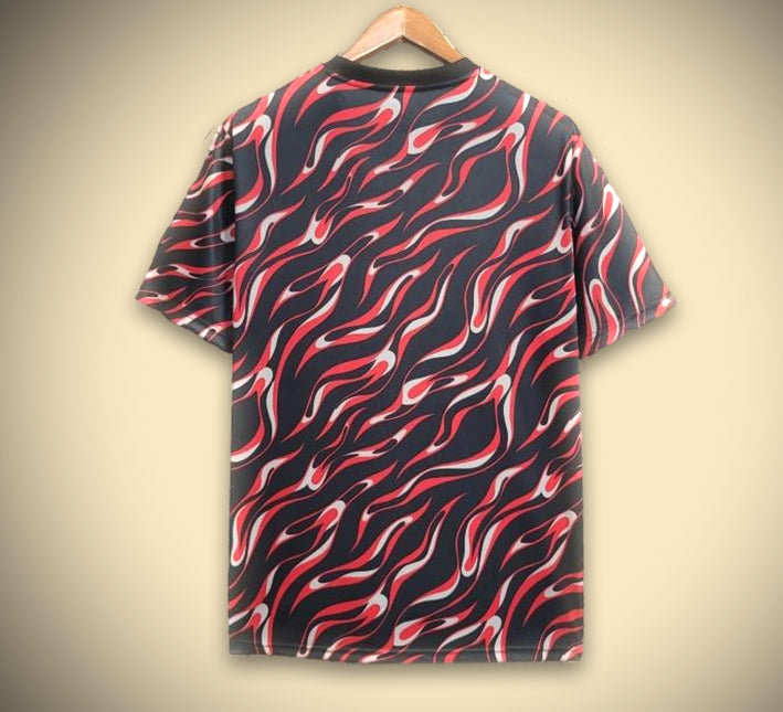 Camiseta de entrenamiento Manchester United para fútbol adulto