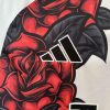 Maillot Concept Manchester United Édition Rose 2526