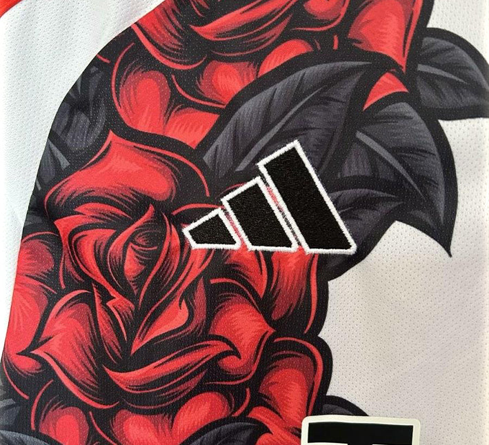 Maillot Concept Manchester United Édition Rose 2526