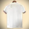 maillot de football Manchester United couleur rose saison 2526