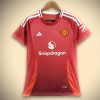 maillot-manchester-united-domicile-2425 Camiseta Primera Equipación Manchester United 2425