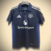 Maillot Manchester United Extérieur 2425