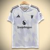 Camiseta segunda equipación Manchester United temporada 2025 2026 equipación de fútbol