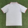 Maillot Olympique Lyonnais Third 2025-2026 vue de profil