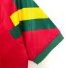 antigua camiseta de fútbol Portugal versión primera equipación