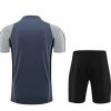 ensemble-entrainement-inter-miami-saison-2023-2024-maillot-et-short-rose Ensemble entraînement Inter Miami saison 2023 2024 maillot et short rose