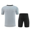ensemble-football-coree-du-sud-maillot-et-short-saison-2024-2025 Ensemble football Corée du Sud maillot et short saison 2024 2025