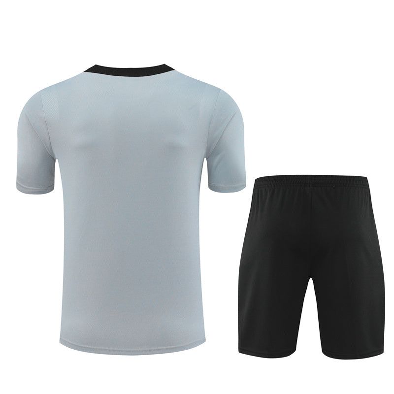 ensemble-football-coree-du-sud-maillot-et-short-saison-2024-2025 Ensemble football Corée du Sud maillot et short saison 2024 2025