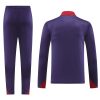 conjunto jogging Inglaterra chaqueta con cremallera y pantalón colección 2024 2025