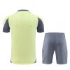 ensemble-maillot-et-short-ajax-saison-2024-2025-tenue-de-football Ensemble maillot et short Ajax saison 2024 2025 tenue de football