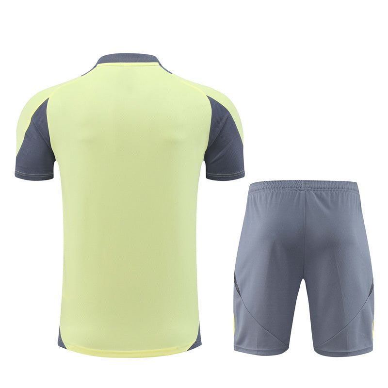 ensemble-maillot-et-short-ajax-saison-2024-2025-tenue-de-football Ensemble maillot et short Ajax saison 2024 2025 tenue de football