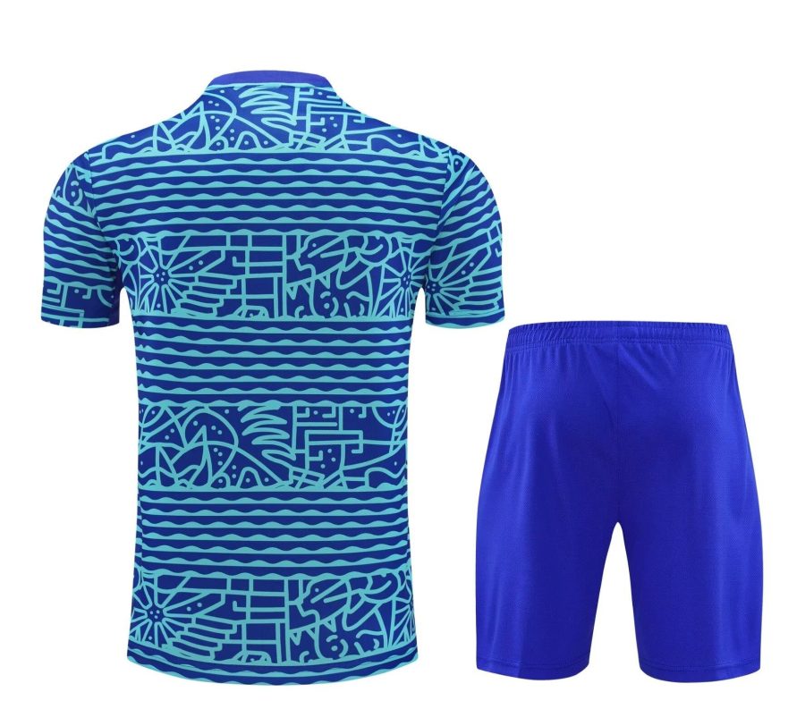 ensemble-maillot-et-short-bresil-saison-2024-2025-tenue-de-football Ensemble maillot et short Brésil saison 2024 2025 tenue de football