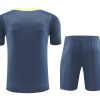 Conjunto camiseta y pantalón Club América temporada 2024 2025 equipación oficial