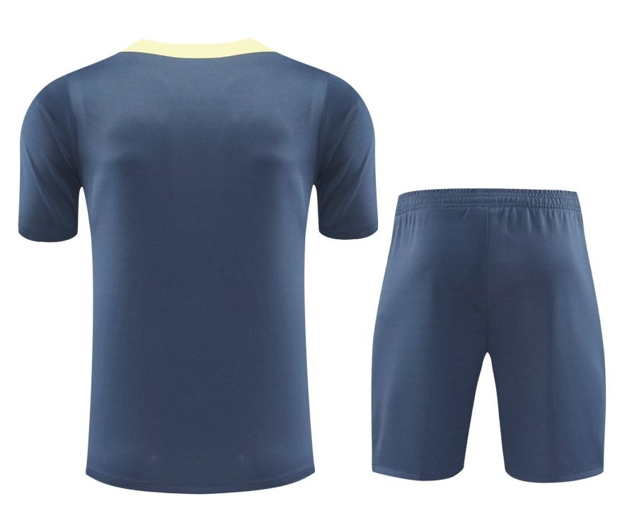 Conjunto camiseta y pantalón Club América temporada 2024 2025 equipación oficial