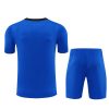 ensemble-maillot-et-short-coree-du-sud-saison-2024-2025-tenue-de-football Ensemble maillot et short Corée du Sud saison 2024 2025 tenue de football