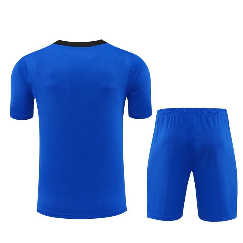 ensemble-maillot-et-short-coree-du-sud-saison-2024-2025-tenue-de-football Ensemble maillot et short Corée du Sud saison 2024 2025 tenue de football