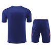 Conjunto camiseta y pantalón selección España temporada 2024 2025