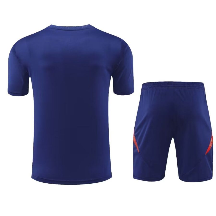 Conjunto camiseta y pantalón selección España temporada 2024 2025