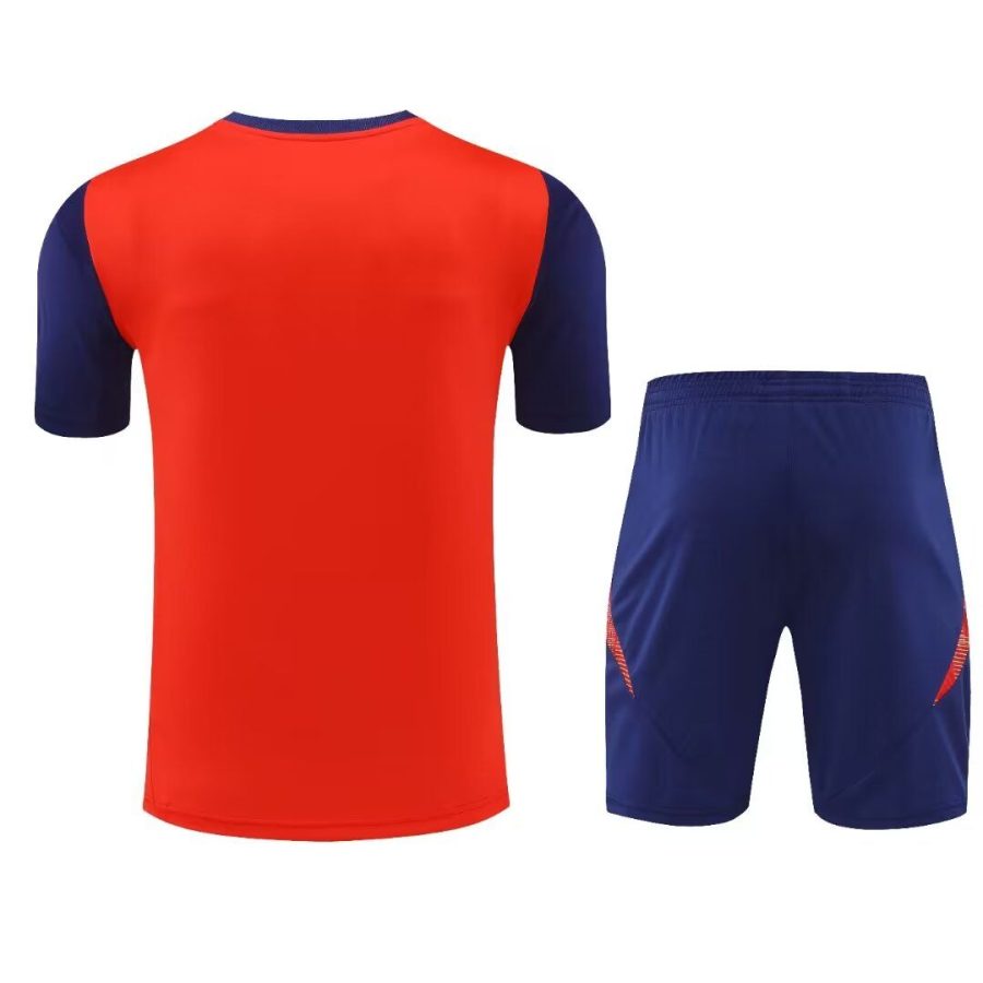 ensemble-maillot-et-short-espagne-saison-deux-mille-vingt-quatre-deux-mille-vingt-cinq-tenue-football Ensemble maillot et short Espagne saison deux mille vingt quatre deux mille vingt cinq tenue football