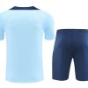 ensemble-maillot-et-short-paris-saint-germain-saison-2024-2025 Ensemble maillot et short Paris Saint Germain saison 2024 2025