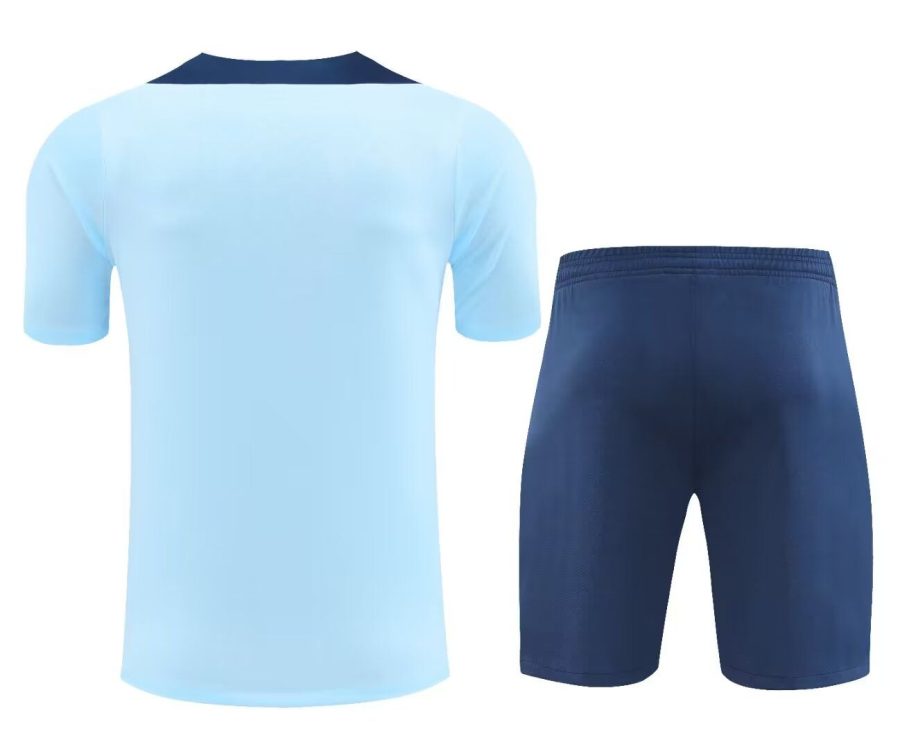 ensemble-maillot-et-short-paris-saint-germain-saison-2024-2025 Ensemble maillot et short Paris Saint Germain saison 2024 2025