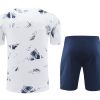 ensemble-maillot-et-short-psg-saison-2024-2025-tenue-officielle-domicile Ensemble maillot et short PSG saison 2024 2025 tenue officielle domicile