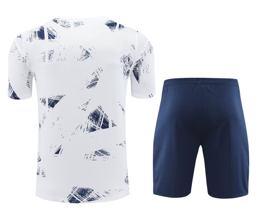 ensemble-maillot-et-short-psg-saison-2024-2025-tenue-officielle-domicile Ensemble maillot et short PSG saison 2024 2025 tenue officielle domicile