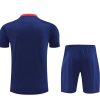 ensemble-psg-domicile-saison-2024-2025-maillot-et-short-de-football Ensemble PSG domicile saison 2024 2025 maillot et short de football