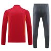 Conjunto chándal Arsenal temporada 2023 2024 chaqueta y pantalón