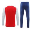 Conjunto chándal Arsenal temporada 2024 2025 superior e inferior de deporte