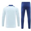 ensemble-survetement-espagne-saison-2024-2025-haut-et-bas-sportwear Conjunto chándal España temporada 2024 2025 chaqueta y pantalón sportwear