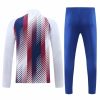 Conjunto chándal superior e inferior FC Barcelona temporada 2023 2024