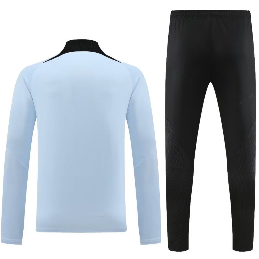 conjunto chándal Inter Milan temporada 2023 2024 parte superior e inferior
