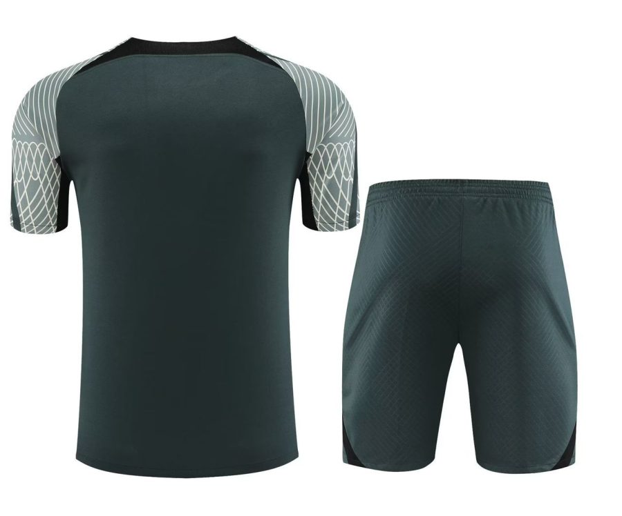 ensemble-training-fc-barcelona-gris-saison-2023-2024-tenue-d-entrainement-football Ensemble training FC Barcelona gris saison 2023 2024 tenue d entrainement football