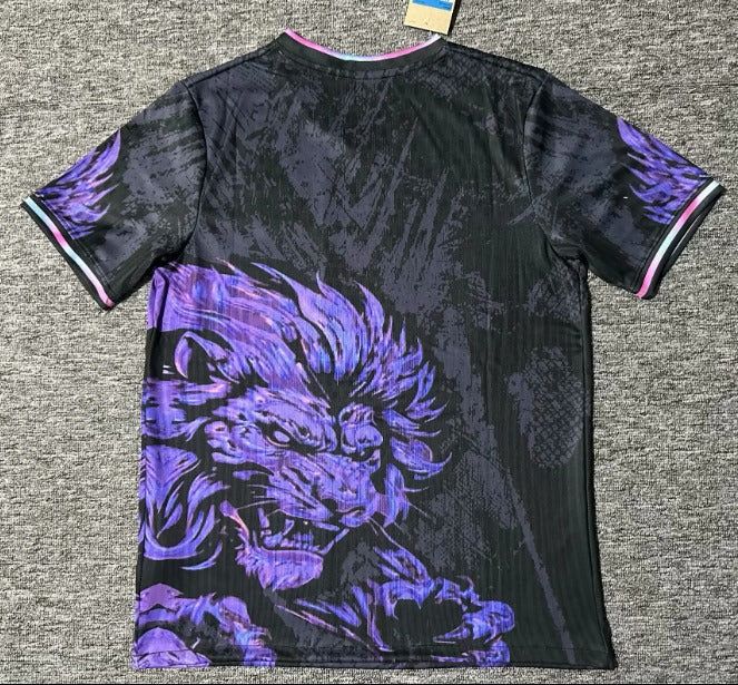 Camiseta de entrenamiento previo al partido FC Barcelona colección 2025 2026