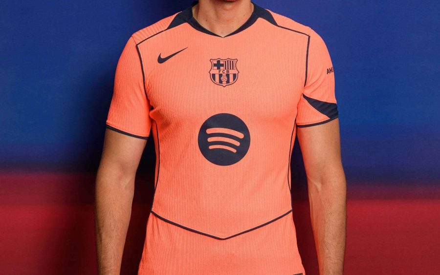 jersey-alternatif-fc-barcelona-2025-2026-couleurs-third-avec-logo-du-club Jersey alternatif FC Barcelona 2025 2026 couleurs third avec logo du club