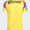 Jersey Club America primera equipación 2025 2026 para aficionado fútbol mexicano