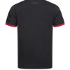 jersey-commemoratif-bayer-04-leverkusen-edition-anniversaire-2024-2025 camiseta conmemorativa Bayer 04 Leverkusen edición aniversario 2024 2025