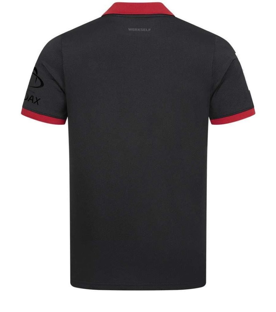 jersey-commemoratif-bayer-04-leverkusen-edition-anniversaire-2024-2025 camiseta conmemorativa Bayer 04 Leverkusen edición aniversario 2024 2025